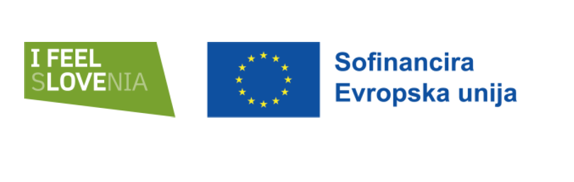 Logotip EU